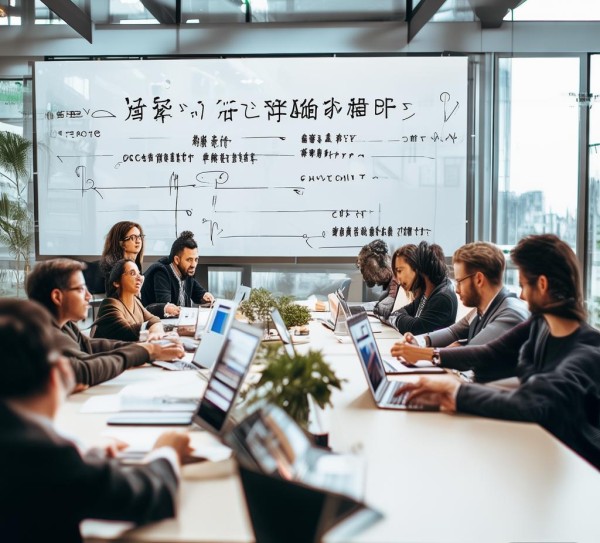 商贸城直播合作协议的撰写指南，内容要点与注意事项