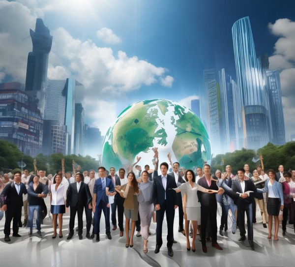 夏镇虹乐商贸行合作伙伴，携手共赢，共赴商业发展新未来